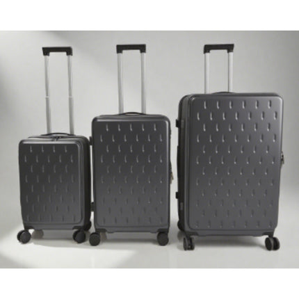 20" ABS Suitcase