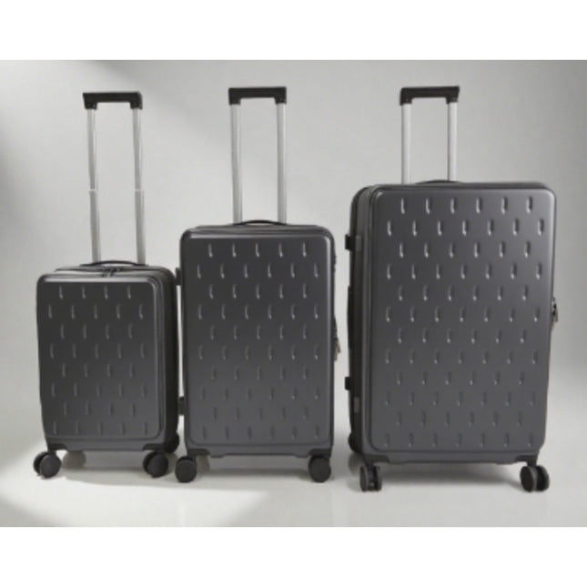 20" ABS Suitcase