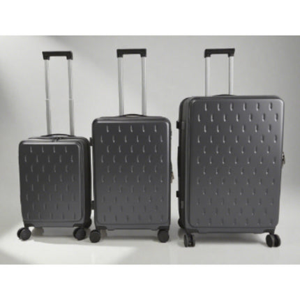 25" ABS Suitcase