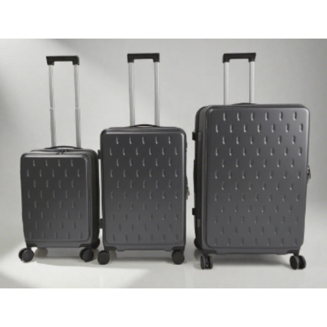 25" ABS Suitcase