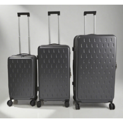 29" ABS Suitcase