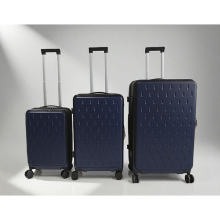 20" ABS Suitcase
