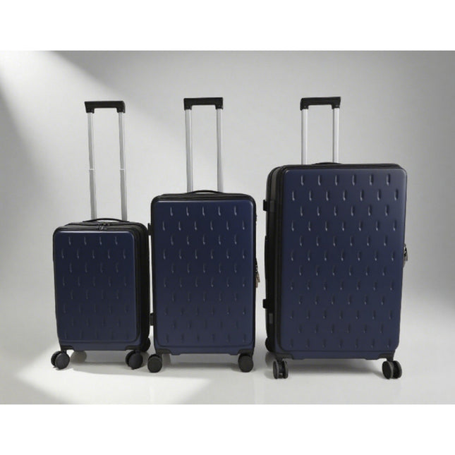 20" ABS Suitcase