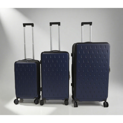 29" ABS Suitcase