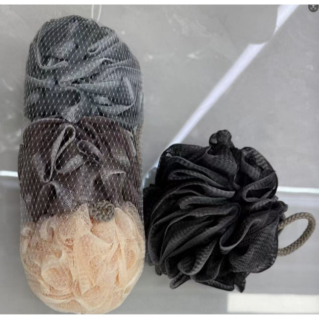 Bath Sponge