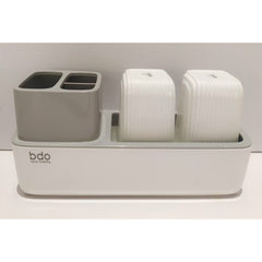 Collection image for: Toothbrush Holders