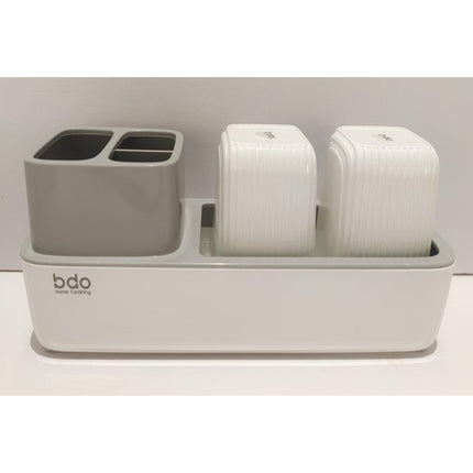 Toothbrush Holder