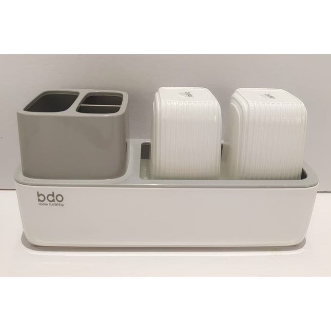 Toothbrush Holder
