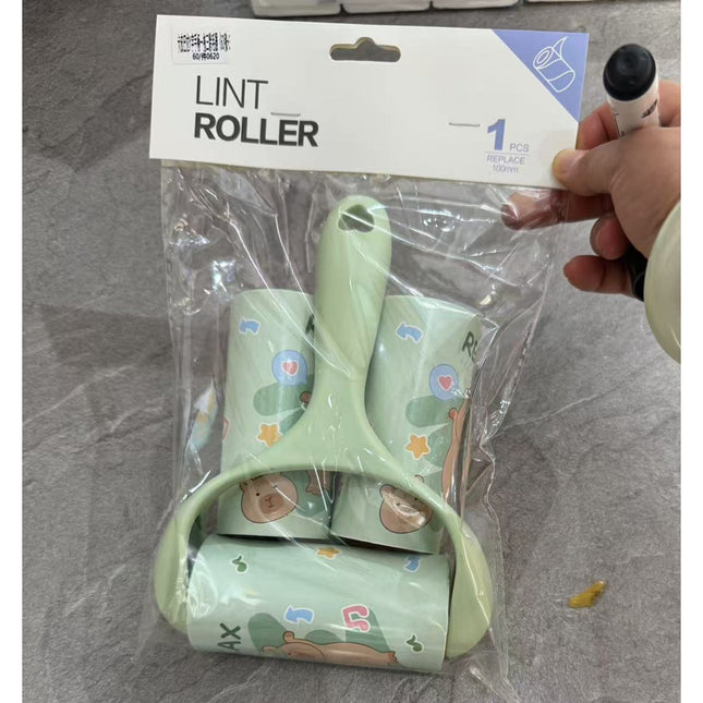 Lint Roller
