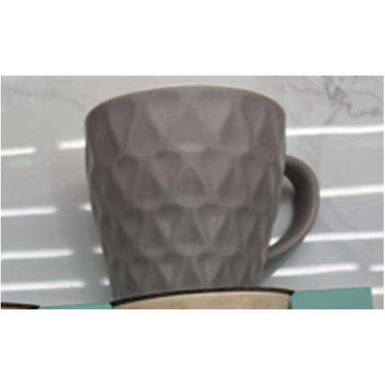 2pcs Coffee & Tea Cups