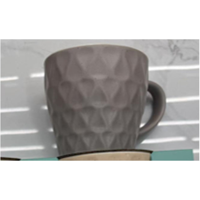 2pcs Coffee & Tea Cups