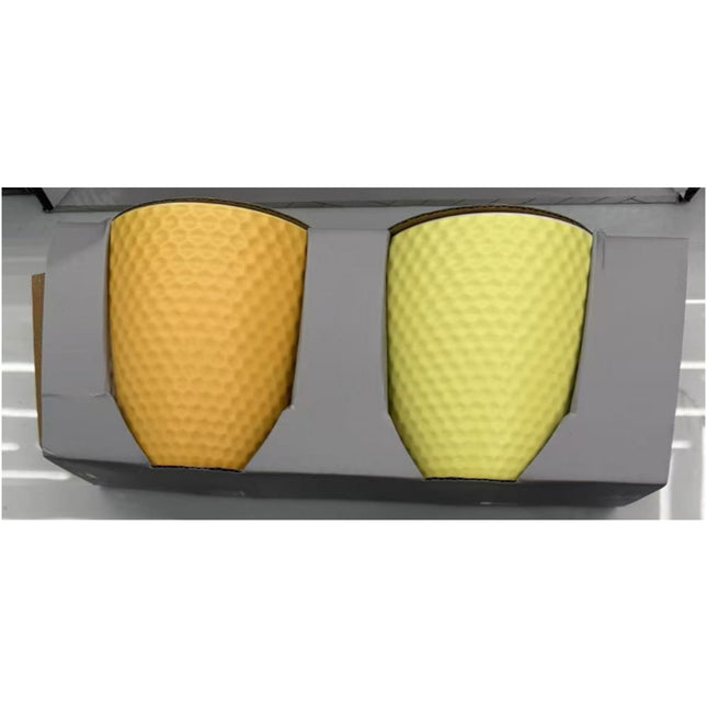 2pcs Coffee & Tea Cups
