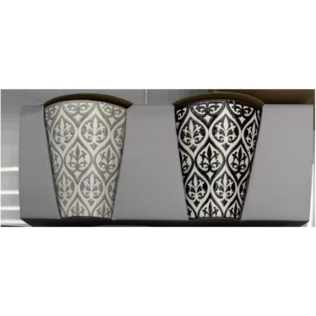 Coffee & Tea Cups