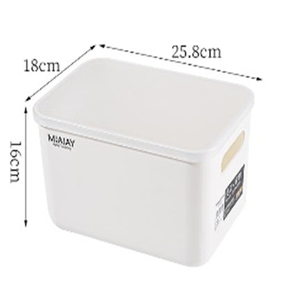 Plastic Household Storage Box
