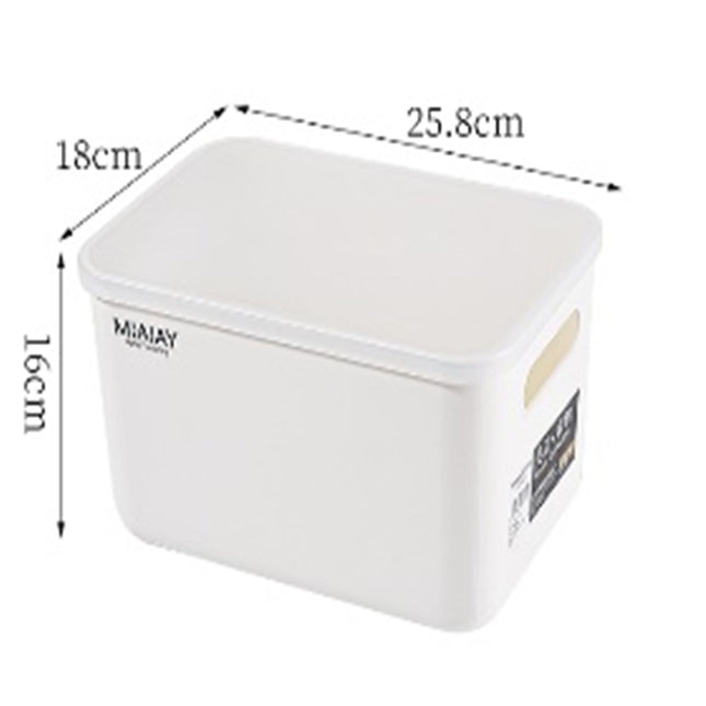 Plastic Household Storage Box