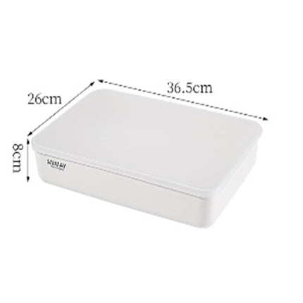Plastic Household Storage Box