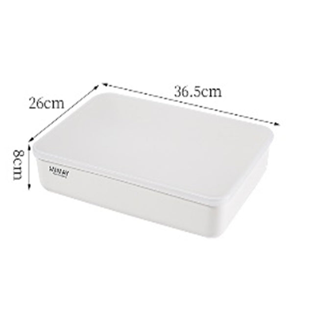 Plastic Household Storage Box