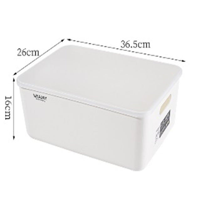 Plastic Household Storage Box
