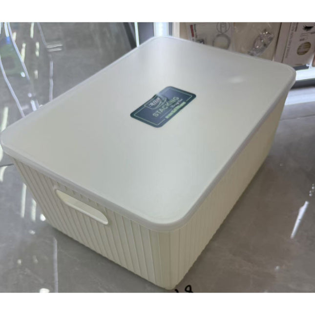 Plastic Household Storage Box