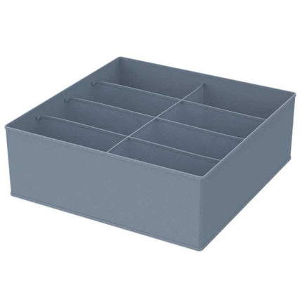 8holes Storage Box For Pants/T-shirt