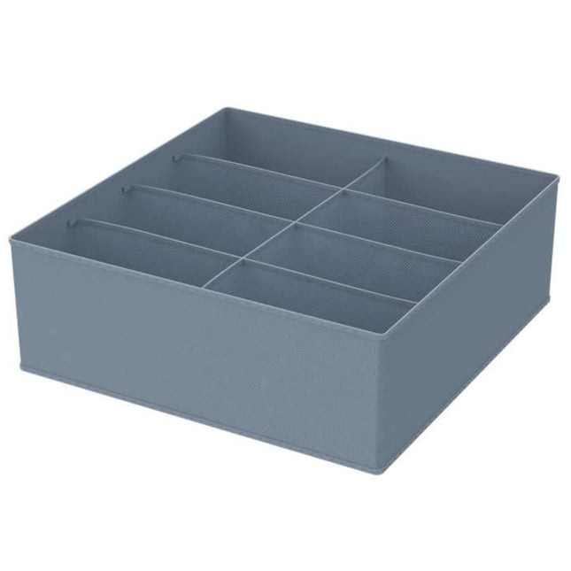 8holes Storage Box For Pants/T-shirt