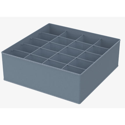 20 holes Storage Box For Underwear/Socks