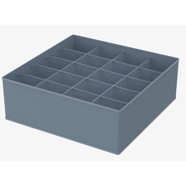 20 holes Storage Box For Underwear/Socks