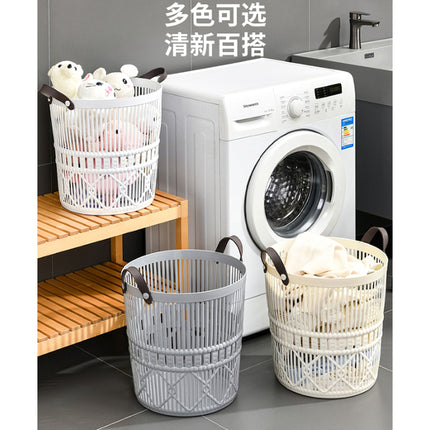 30L Lanuary Basket