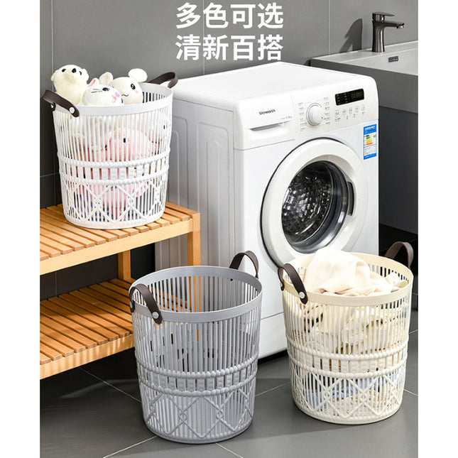 30L Lanuary Basket