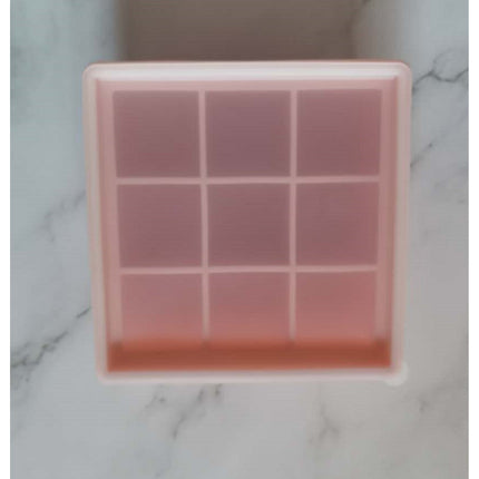 lce Cube Trays