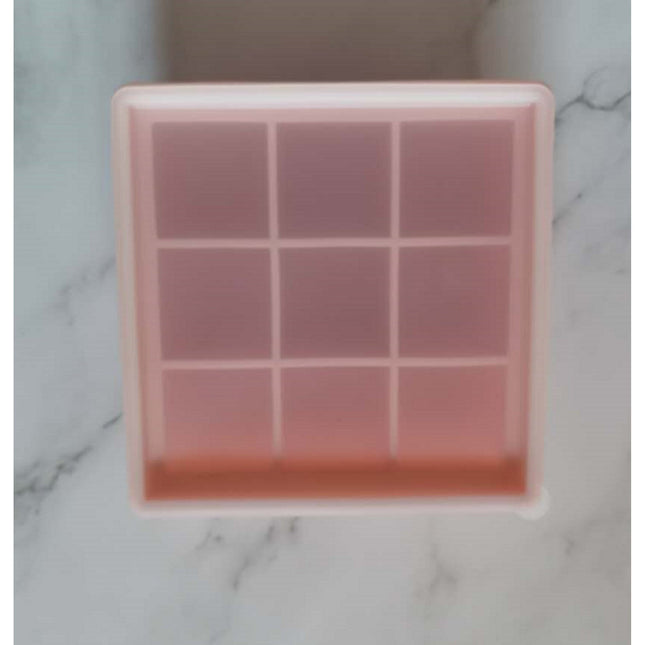 lce Cube Trays