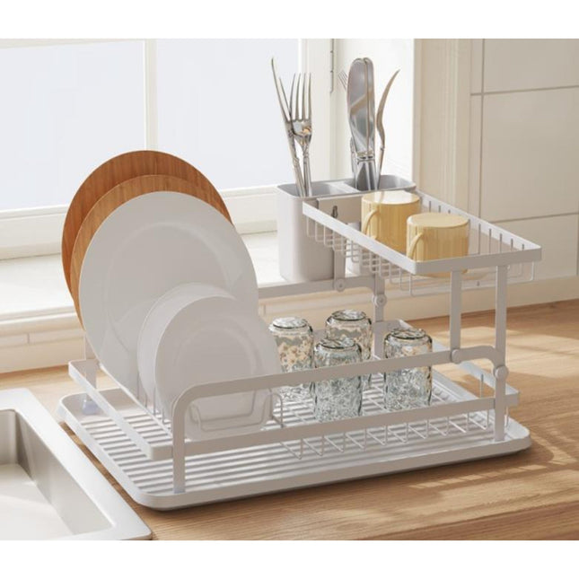 Dish Racks & DrainBoards