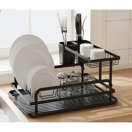 Dish Racks & DrainBoards