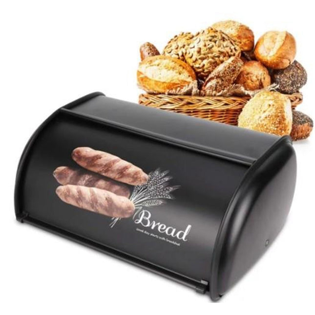 Bread Boxes