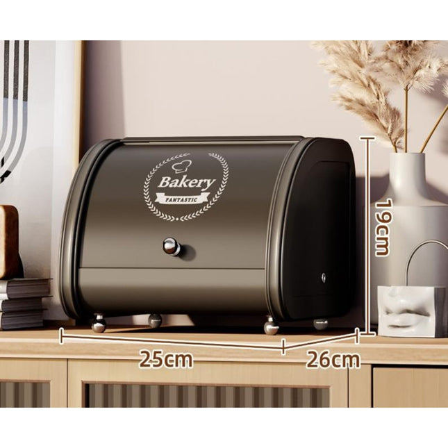 Bread Boxes