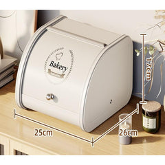 Collection image for: Bread Boxes & Bags