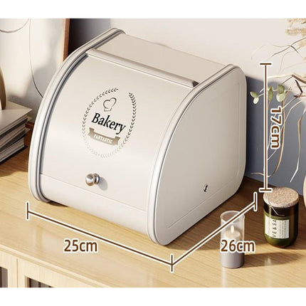 Bread Boxes
