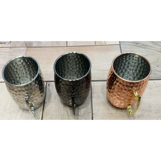Coffee & Tea Cups