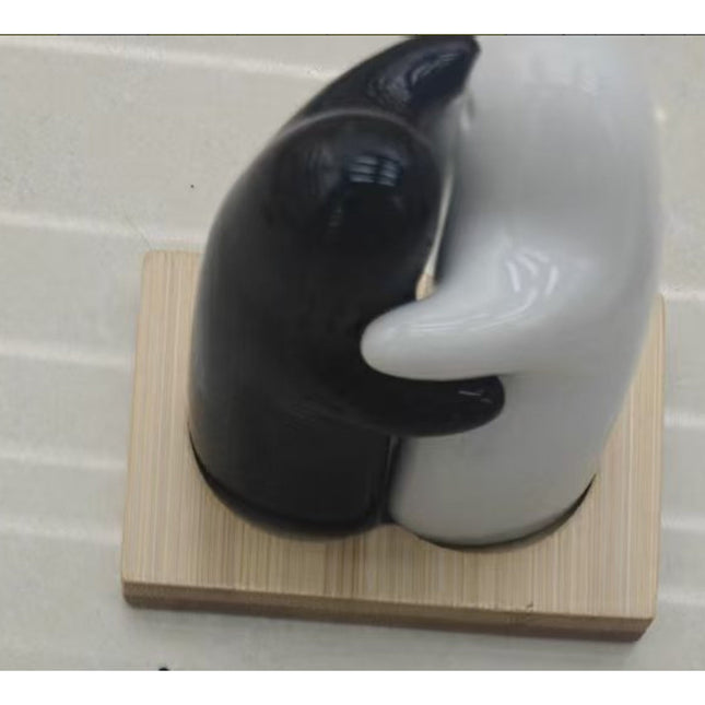 Ceramic Ornament