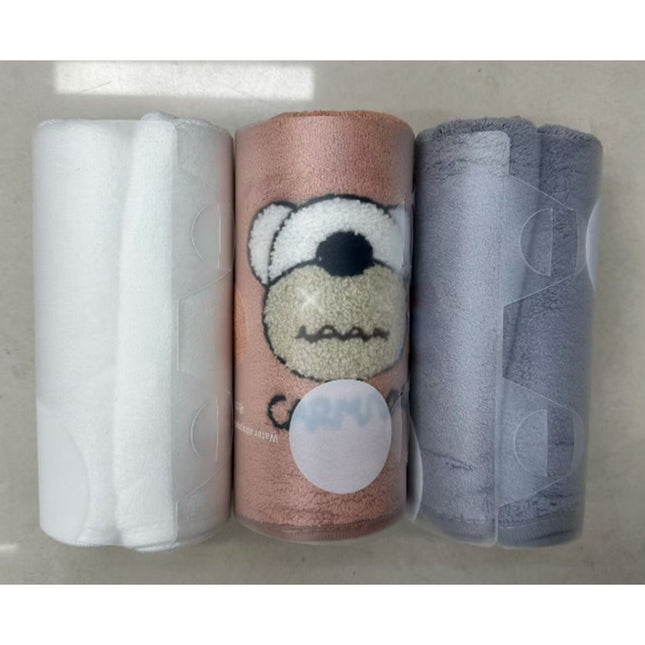 Bath Towel