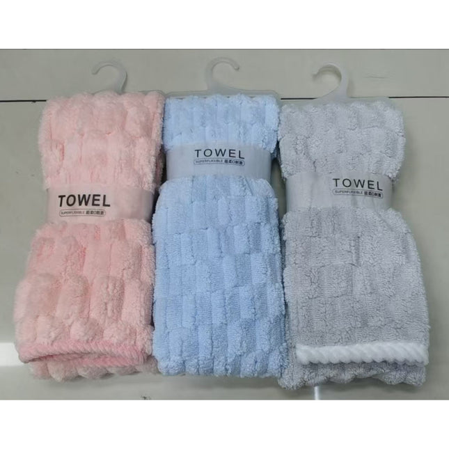Bath Towel