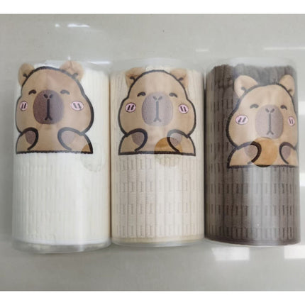 Bath Towels