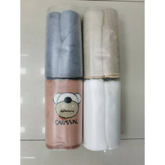 Collection image for: מגבות ומטליות רחצה