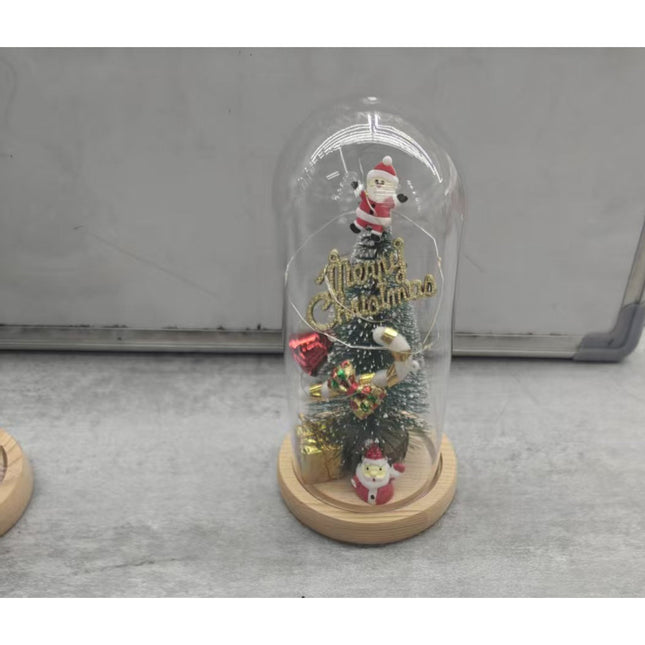 Snow Globes