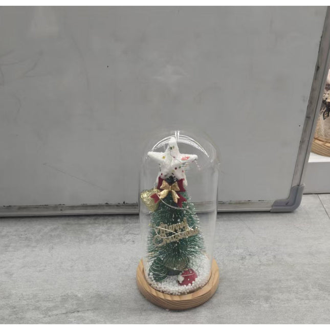 Snow Globes