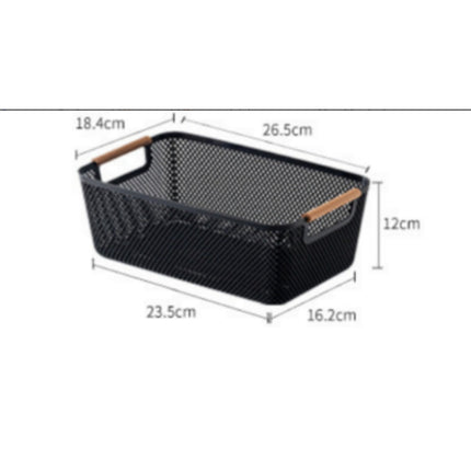 Household Storage Basket