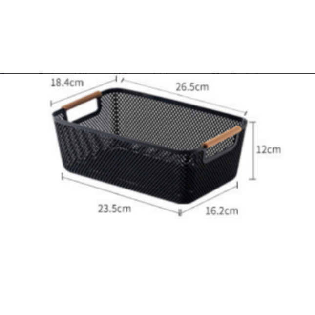 Household Storage Basket