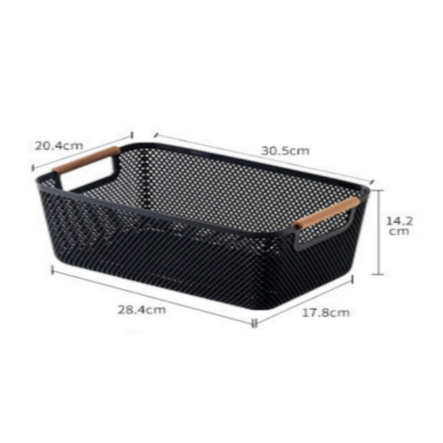 Household Storage Basket