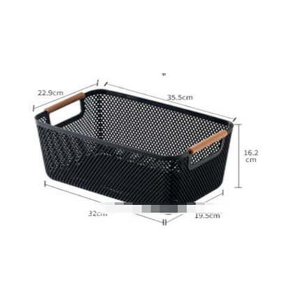 Household Storage Basket