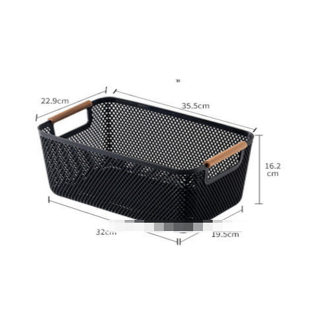 Household Storage Basket